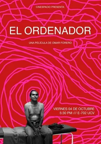 El ordenador movie poster - Entertainment content