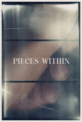 Pieces Within movie poster - Entertainment content