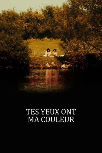 Tes yeux ont ma couleur movie poster - Entertainment content