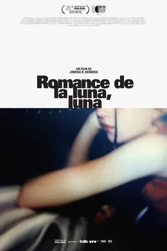 Romance de la Luna, Luna movie poster - Rated 3/10