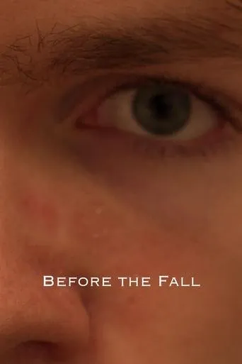 Before the Fall movie poster - Rated 7/10