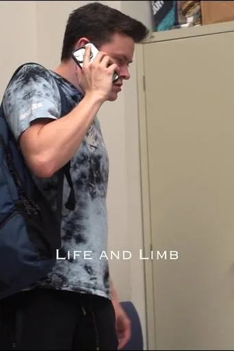 Life and Limb movie poster - Rated 6/10