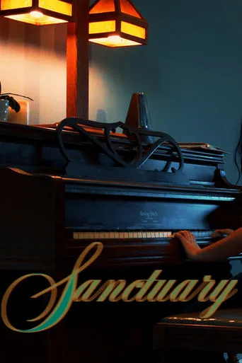Sanctuary movie poster - Entertainment content