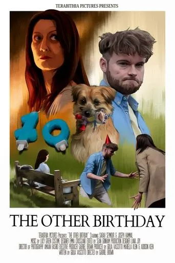 The Other Birthday movie poster - Entertainment content