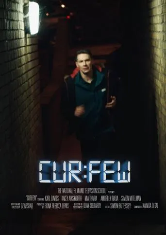CUR:FEW movie poster - Entertainment content