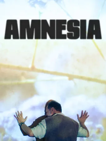 AMNESIA movie poster - Entertainment content
