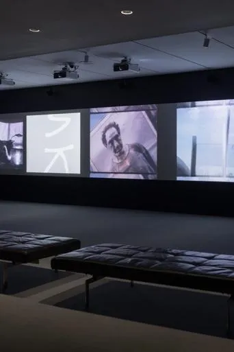 Robert Frank's Scrapbook Footage, 1970–2006 movie poster - Entertainment content