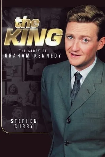 The King movie poster - Rated 6/10
