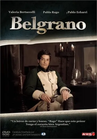 Belgrano: The Movie movie poster - Rated 5.4/10