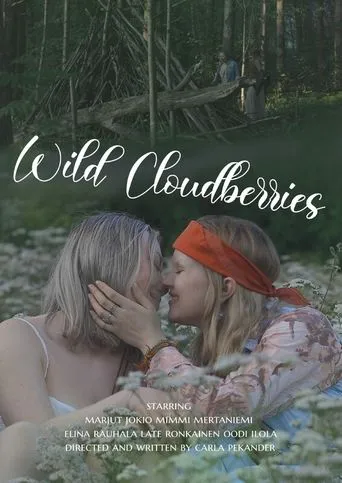 Wild Cloudberries movie poster - Entertainment content