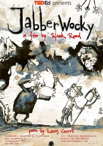 Jabberwocky: One of Literature's Best Bits of Nonsense movie poster - Entertainment content