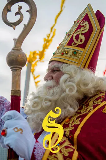 Hij komt, hij komt, ... intrede van de Sint movie poster - Entertainment content