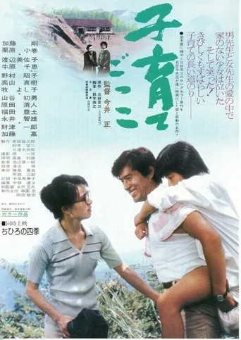 Rika movie poster - Entertainment content