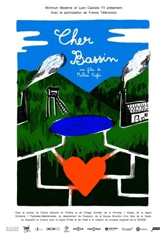 Cher Bassin movie poster - Entertainment content