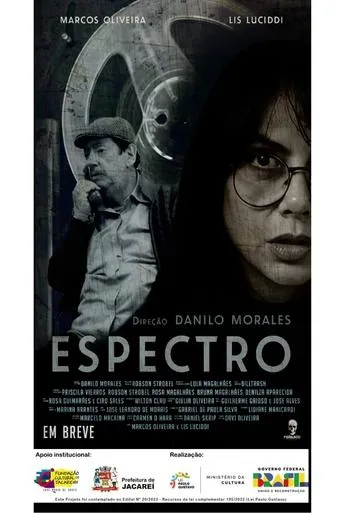 Espectro movie poster - Rated 10/10