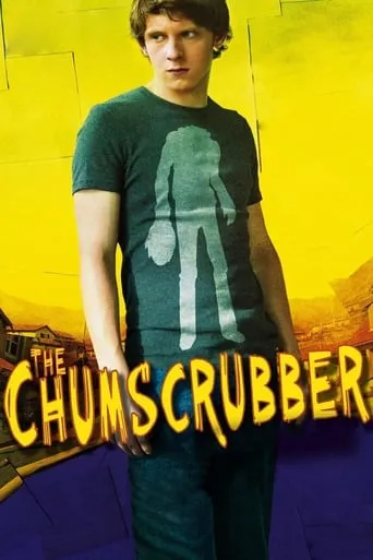 The Chumscrubber movie poster - Rated 6.5/10