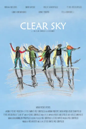 Clear Sky movie poster - Entertainment content
