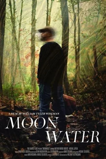 Moonwater movie poster - Entertainment content