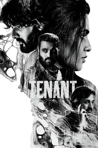 Tenant movie poster - Entertainment content