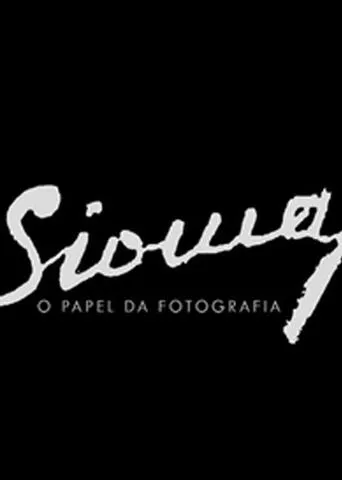 Sioma – O Papel da Fotografia movie poster - Entertainment content