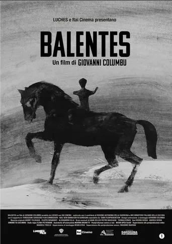 Balentes movie poster - Rated 7.5/10
