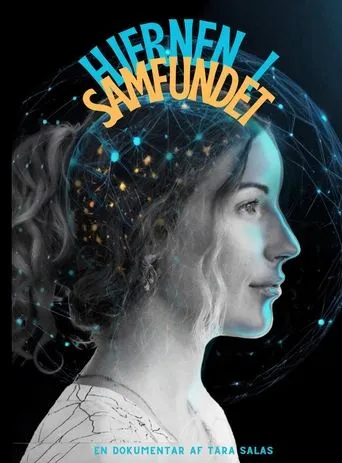 Hjernen i samfundet movie poster - Rated 10/10