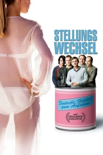 Special Escort movie poster - Rated 5.2/10