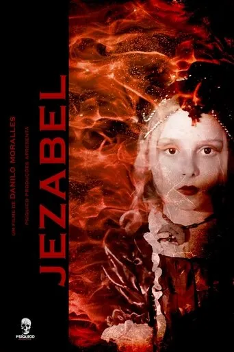 Jezabel movie poster - Rated 10/10