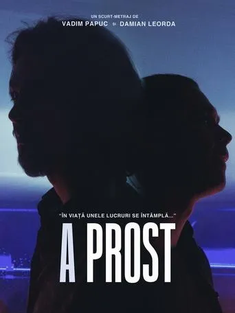 A Prost... movie poster - Entertainment content