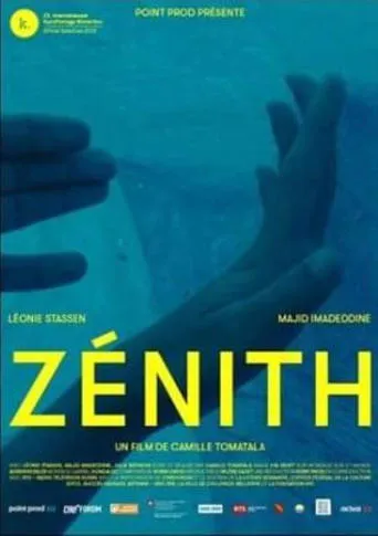 Zenith movie poster - Entertainment content