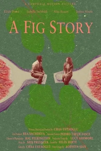 A Fig Story movie poster - Entertainment content