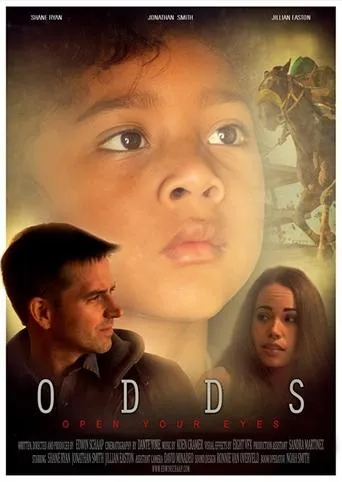 Odds movie poster - Entertainment content