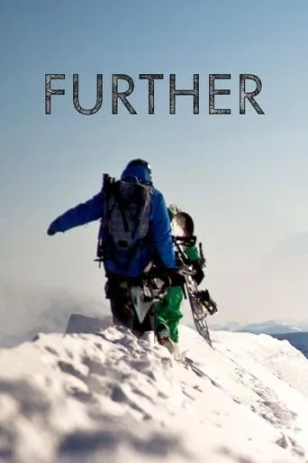 Further movie poster - Rated 8.3/10