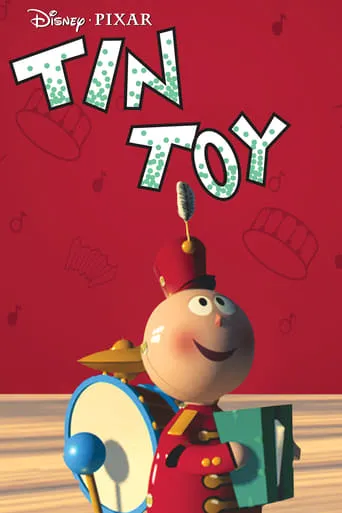 Tin Toy movie poster - Rated 6.1/10