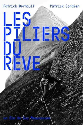 Les Piliers Du Rêve movie poster - Rated 10/10
