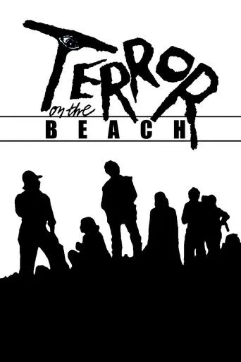 Terror on the Beach movie poster - Rated 5.2/10