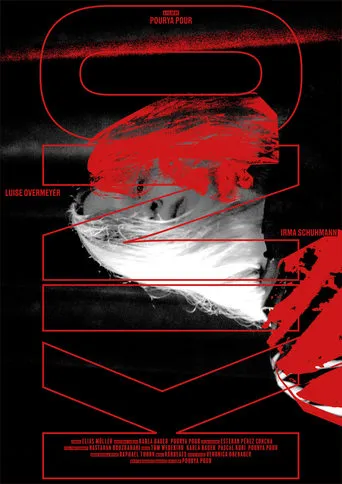 Kino movie poster - Entertainment content