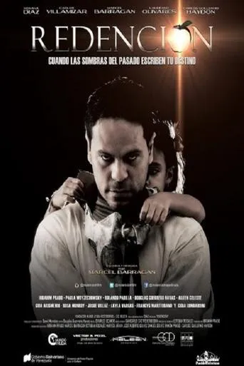 Redención movie poster - Entertainment content