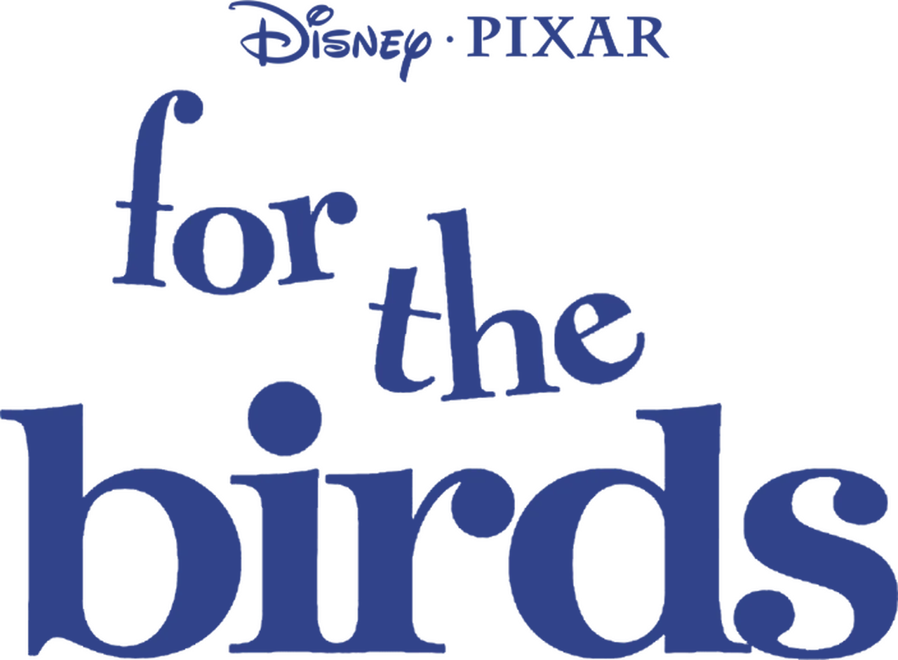 For the Birds