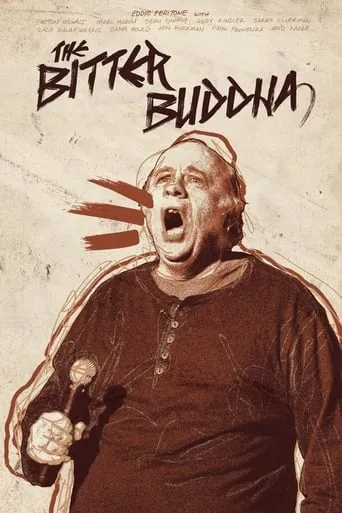 The Bitter Buddha movie poster - Rated 7.6/10