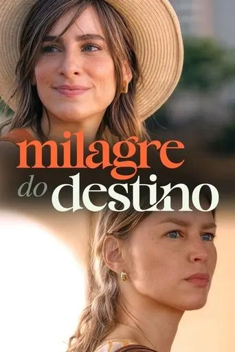 Milagre do Destino movie poster - Rated 5/10