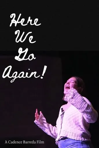 Here We Go Again! movie poster - Entertainment content