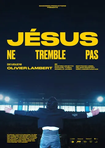 Cold Hand Jesus movie poster - Entertainment content