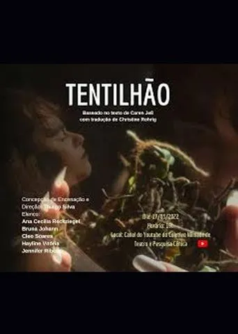 Tentilhão movie poster - Entertainment content