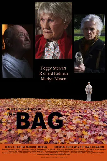 The Bag movie poster - Entertainment content
