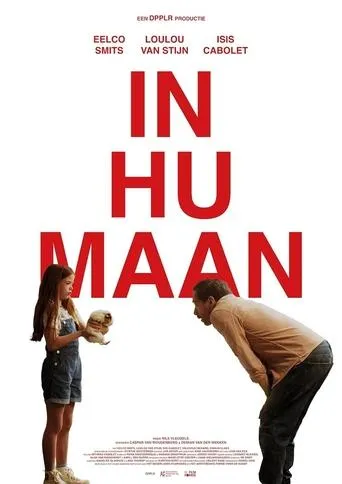 Inhumaan movie poster - Entertainment content