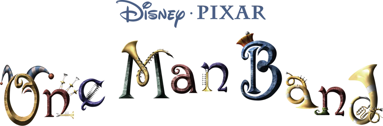 One Man Band