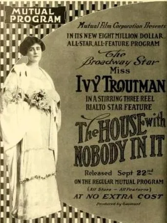 The House with Nobody in It movie poster - Entertainment content