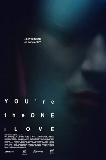 You're the One I Love movie poster - Entertainment content