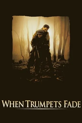 When Trumpets Fade movie poster - Rated 6.6/10